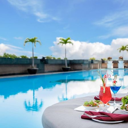 Muong Thanh Luxury Song Han Hotel Дананг Екстер'єр фото