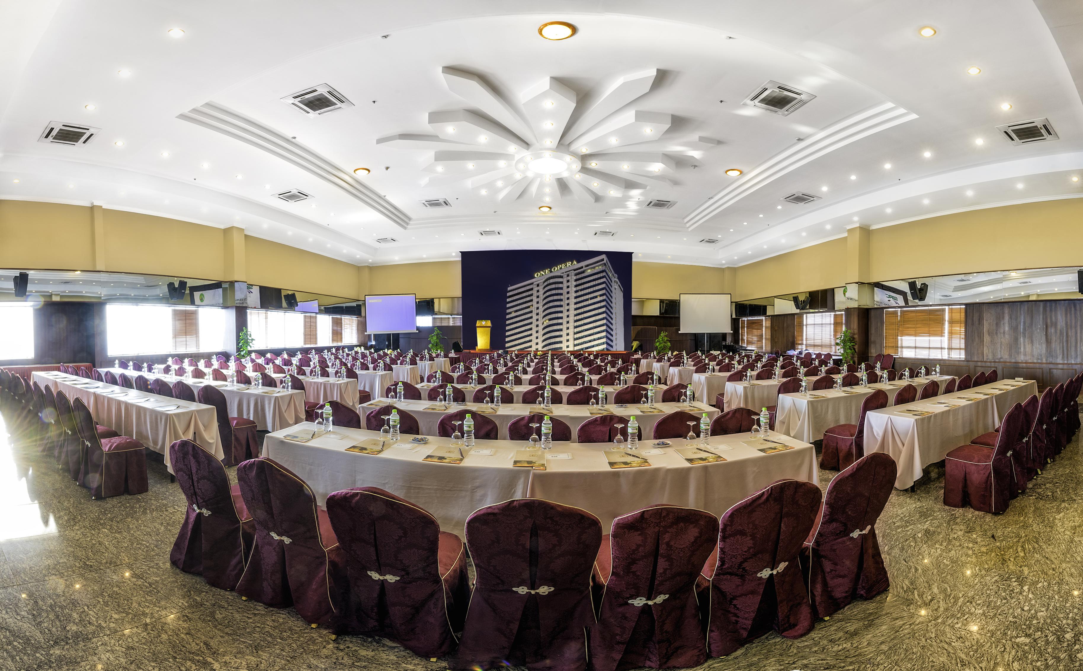Muong Thanh Luxury Song Han Hotel Дананг Екстер'єр фото