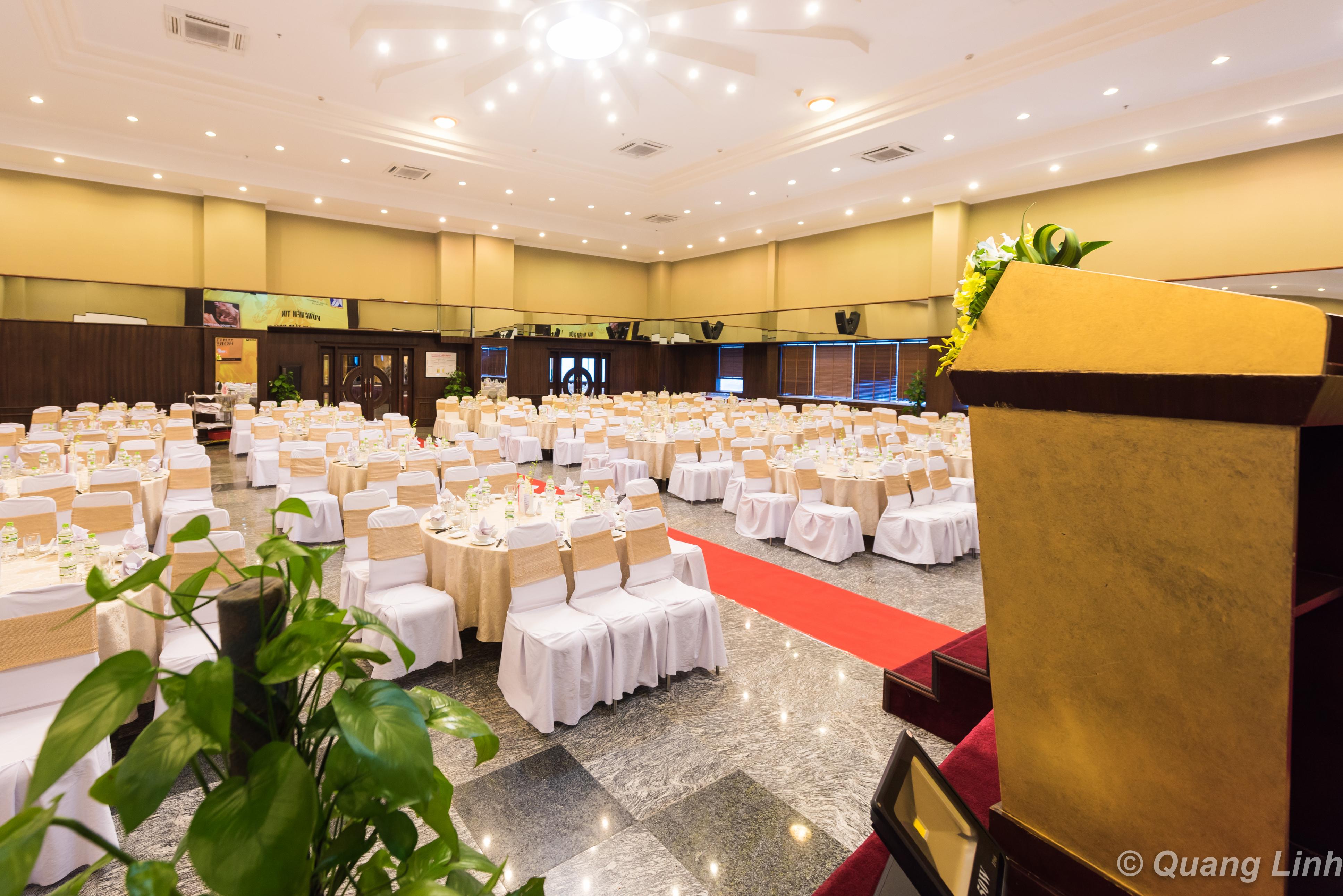 Muong Thanh Luxury Song Han Hotel Дананг Екстер'єр фото
