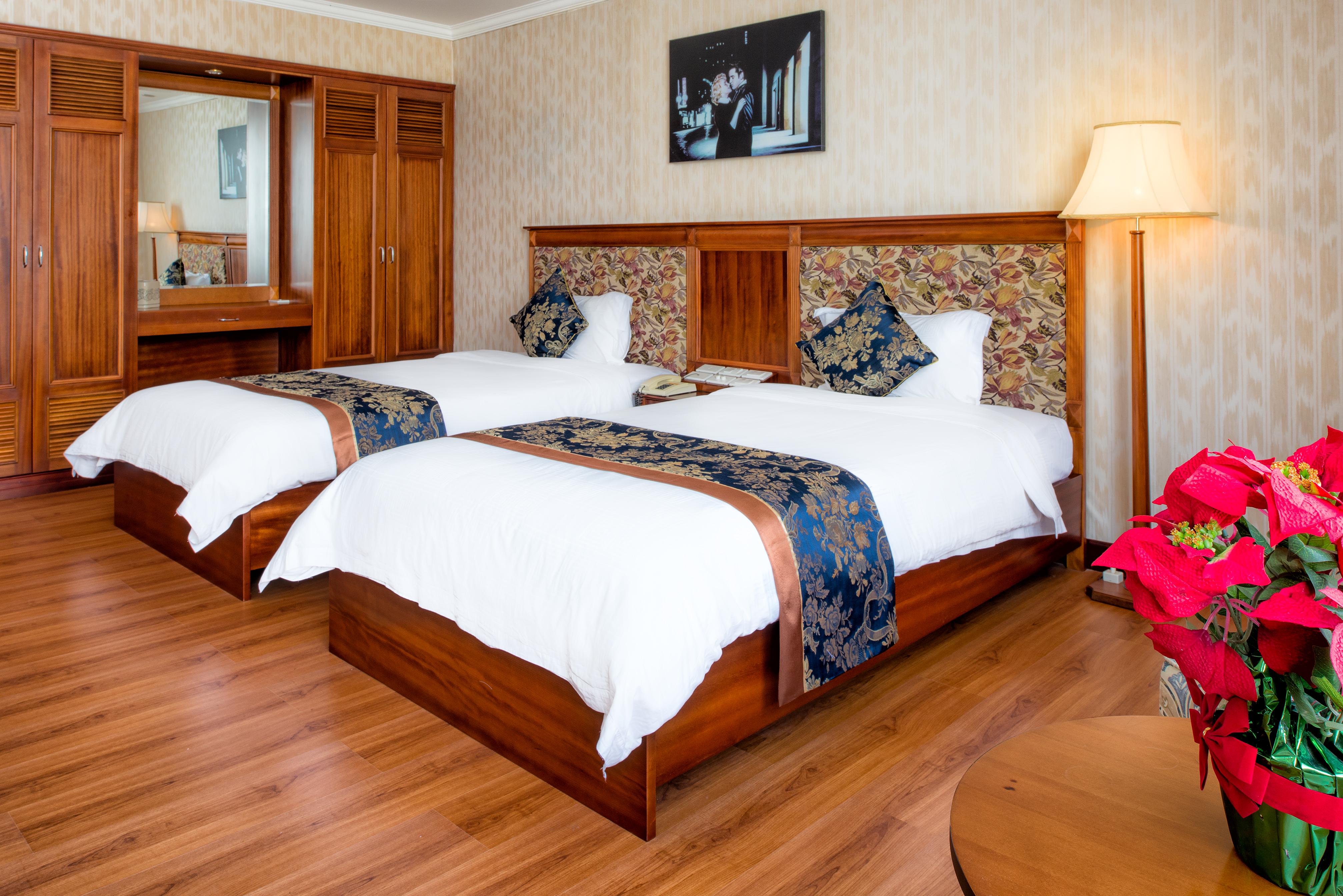 Muong Thanh Luxury Song Han Hotel Дананг Екстер'єр фото