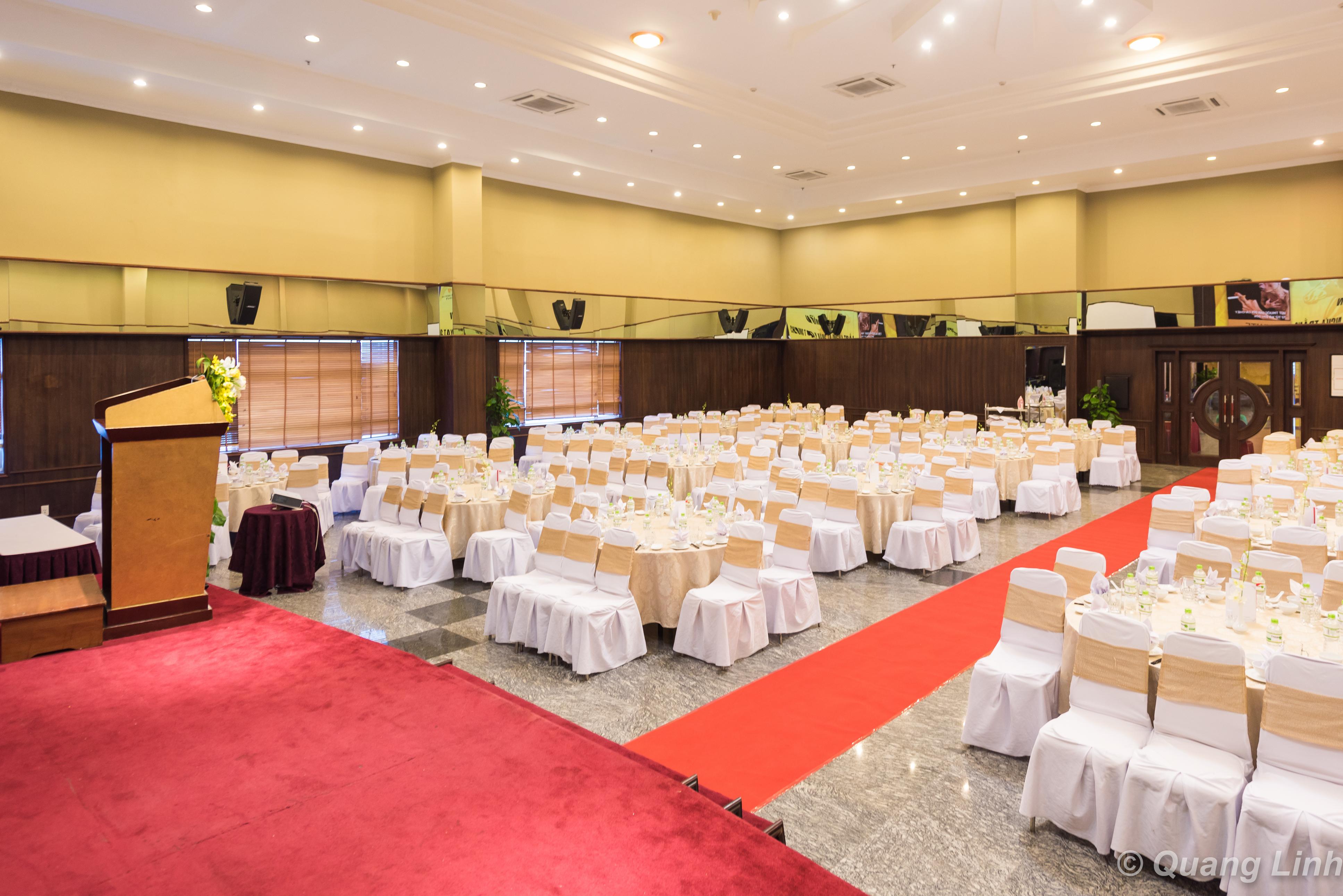 Muong Thanh Luxury Song Han Hotel Дананг Екстер'єр фото