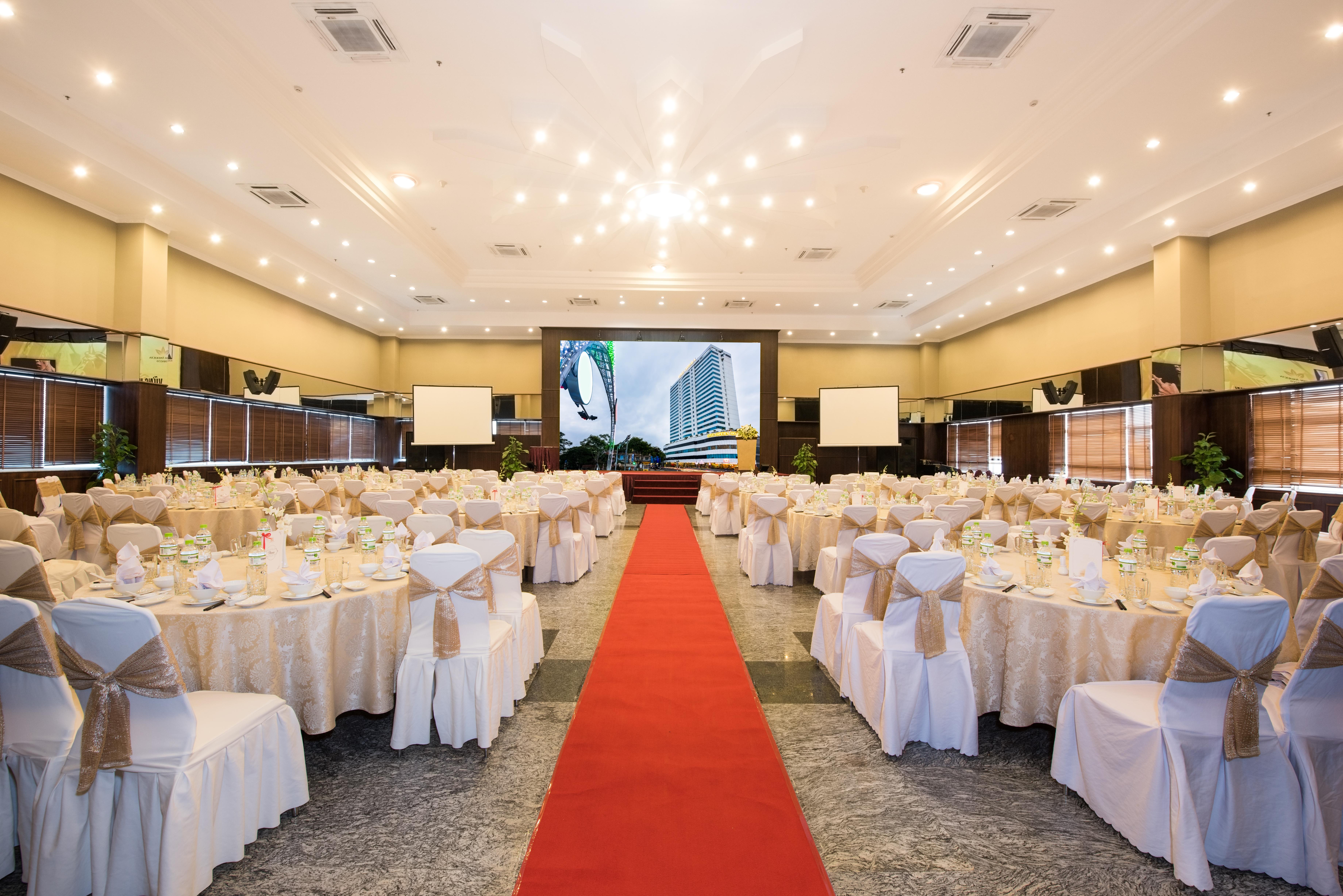 Muong Thanh Luxury Song Han Hotel Дананг Екстер'єр фото