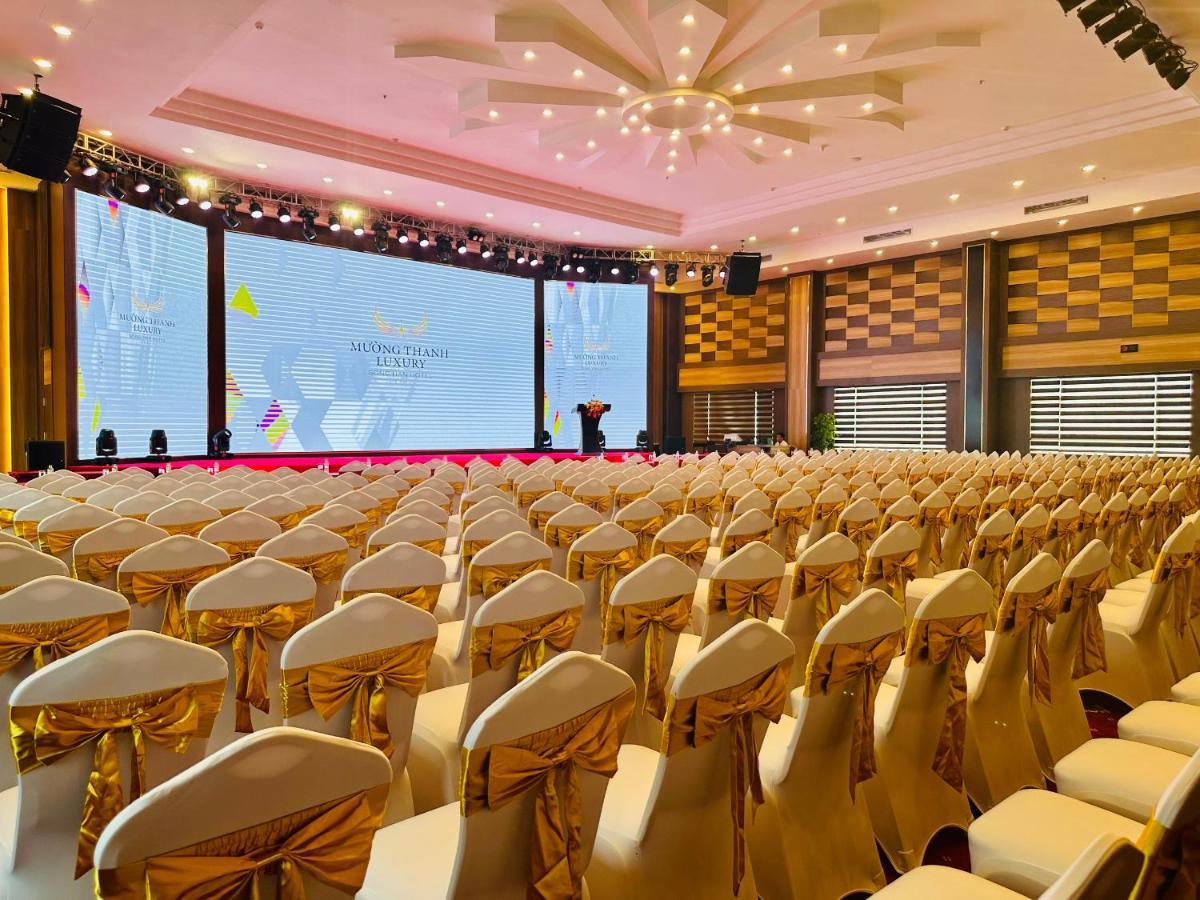 Muong Thanh Luxury Song Han Hotel Дананг Екстер'єр фото